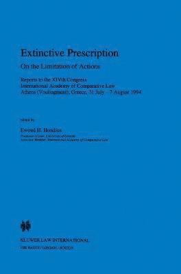 Extinctive Prescription 1