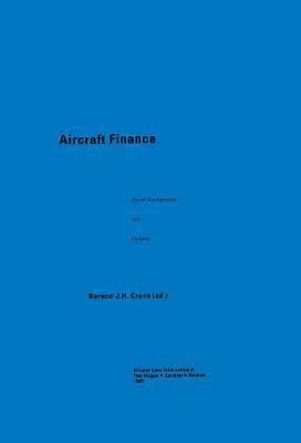 Aircraft Finance 1