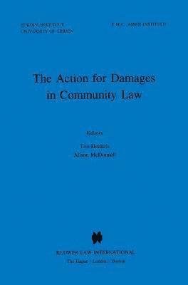 The Action for Damages in Community Law 1