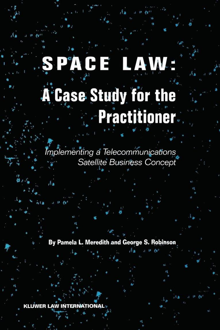 Space Law Guide 1