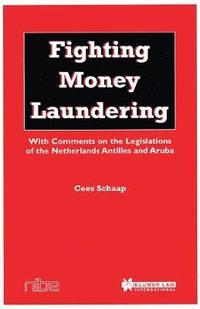 bokomslag Fighting Money Laundering