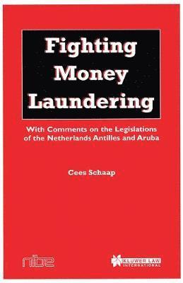 Fighting Money Laundering 1