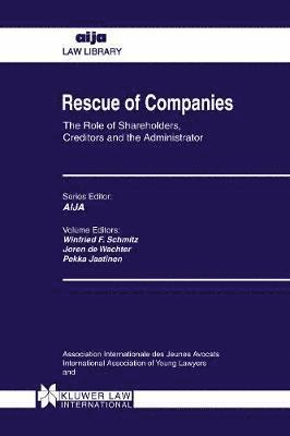 Rescue of Companies 1