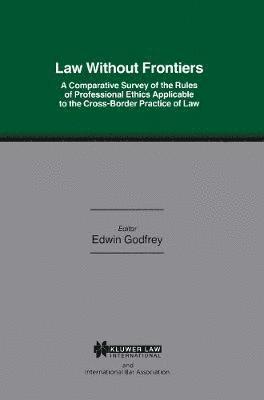 Law Without Frontiers 1