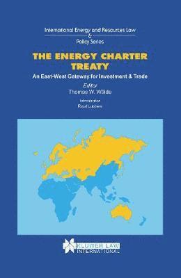 Energy Charter Treaty