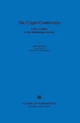 Crypto Controversy
