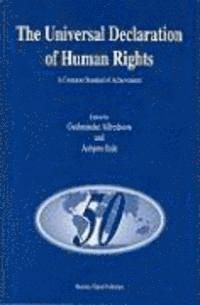 The Universal Declaration of Human Rights: A Common Standard of Achievement