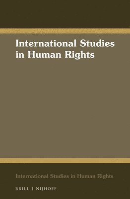 bokomslag The Human Rights of Aliens under International and Comparative Law