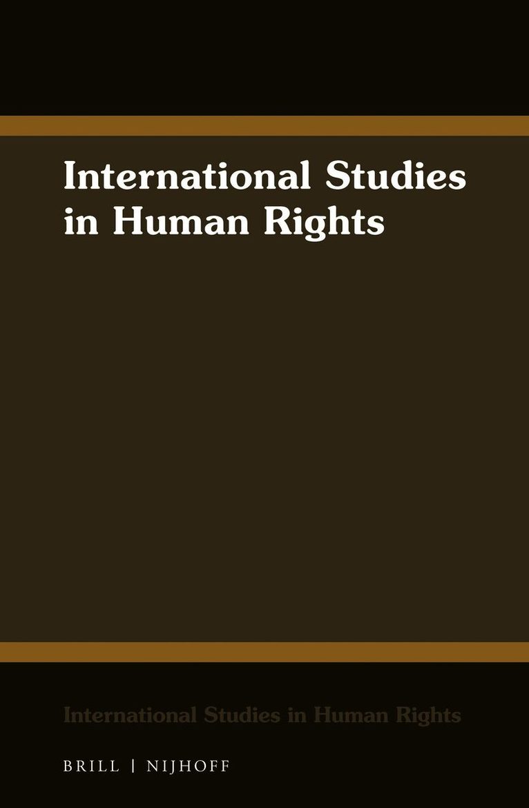 Human Rights of Aliens under International and Comparative Law