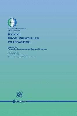Kyoto: From Principles to Practice 1