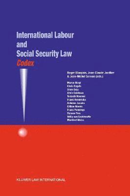 Codex: International Labour and Social Security Law 1