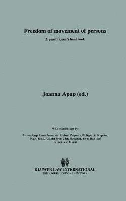 Freedom of movement of persons