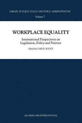 Workplace Equality 1
