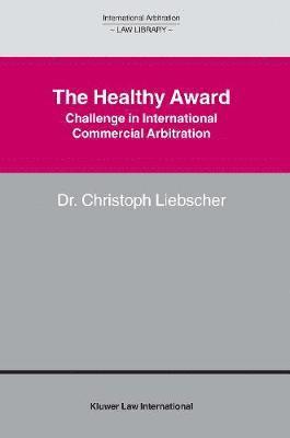 The Healthy Award 1