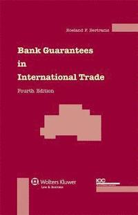 bokomslag Bank Guarantees in International Trade