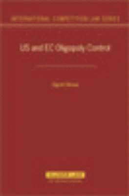 US and EC  Oligopoly Control