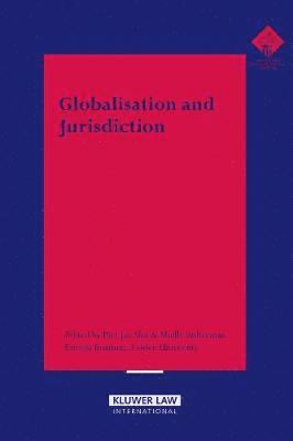 Globalisation and Jurisdiction 1