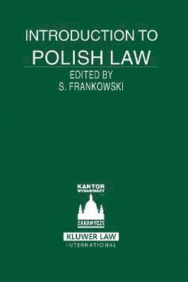 Introduction to Polish Law 1