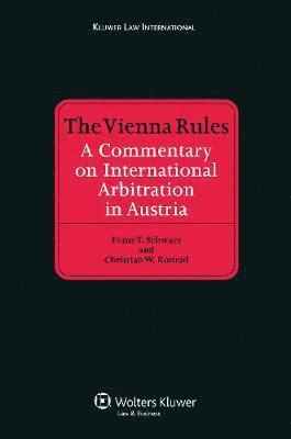 The Vienna Rules 1