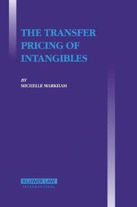 bokomslag Transfer Pricing of Intangibles