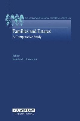 Families and Estates 1