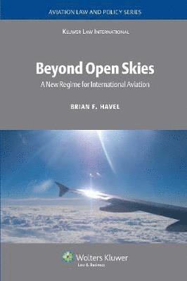 Beyond Open Skies 1