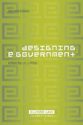 Designing e-Government