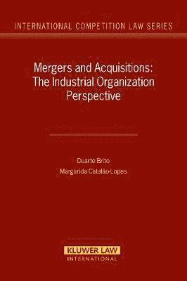 bokomslag Mergers and Acquisitions