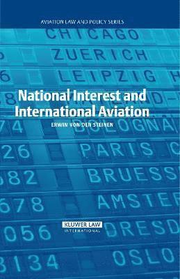 National Interest and International Aviation 1
