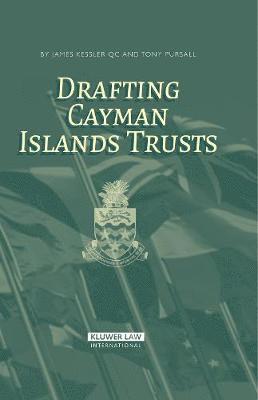 Drafting Cayman Islands Trusts 1