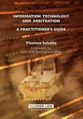 Information Technology and Arbitration 1