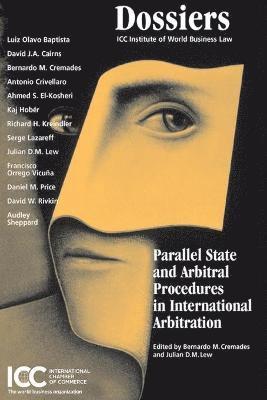 Parallel State and Arbitral 1