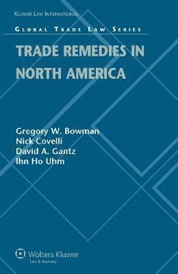 Trade Remedies in North America 1