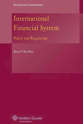 International Financial System 1