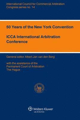 50 Years of the New York Convention 1