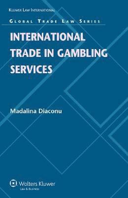 bokomslag International Trade in Gambling Services