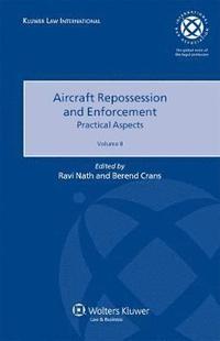 bokomslag Aircraft Repossession and Enforcement
