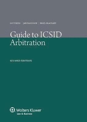 Guide to ICSID Arbitration 1