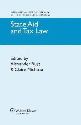 State Aid and Tax Law 1