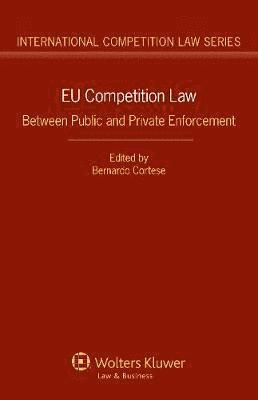 EU Competition Law 1