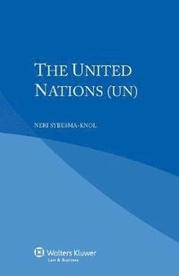 bokomslag The United Nations (UN)