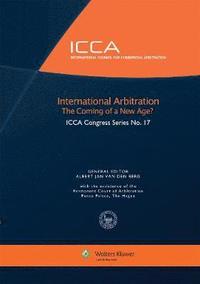 bokomslag International Arbitration
