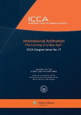 International Arbitration 1