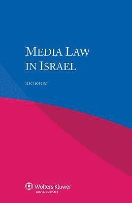 Media Law in Israel 1