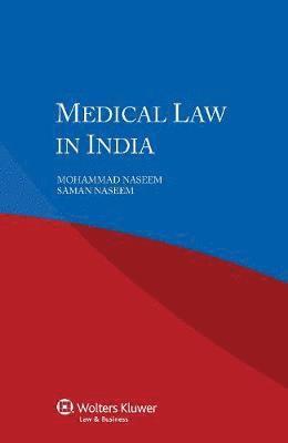 Medical Law in India