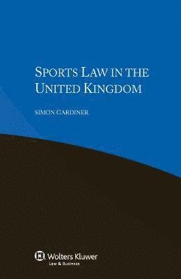 Sports Law in the United Kingdom