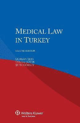 Medical Law in Turkey 1