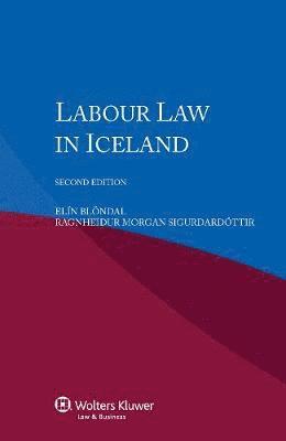 Labour Law in Iceland 1