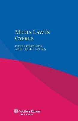 Media Law in Cyprus 1