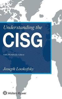 bokomslag Understanding the CISG